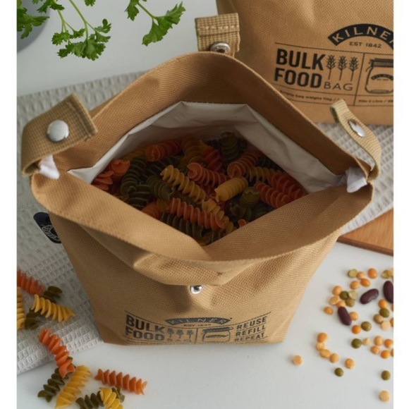 Kilner Bulk Food Bag Medium - Picture 6 of 6